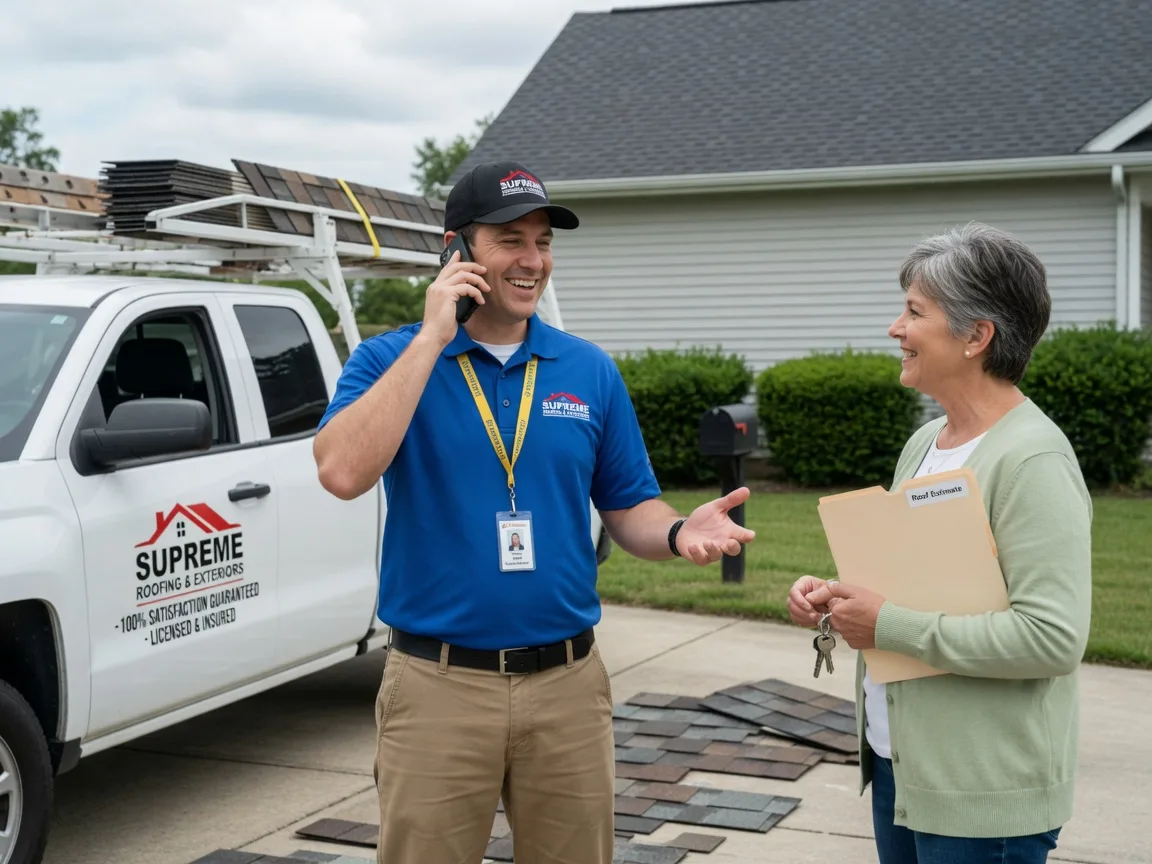 Roof Replacement Accomac, VA FAQs